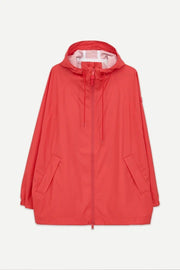 Tanta Pluvina Jacket Cayenne