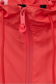 Tanta Pluvina Jacket Cayenne