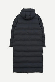 Tanta Snestorm Coat Dark Navy