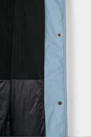 Tanta Snow Jacket Ashley Blue
