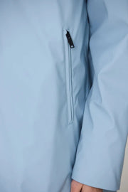 Tanta Snow Jacket Ashley Blue