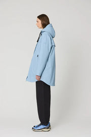 Tanta Snow Jacket Ashley Blue