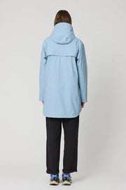 Tanta Snow Jacket Ashley Blue