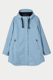 Tanta Snow Jacket Ashley Blue