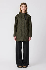 Tanta Snow Jacket Khaki