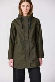 Tanta Snow Jacket Khaki