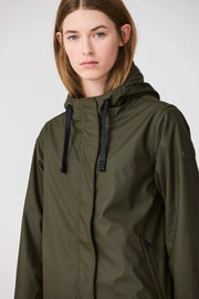 Tanta Snow Jacket Khaki