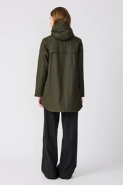Tanta Snow Jacket Khaki