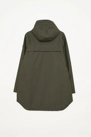 Tanta Snow Jacket Khaki