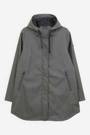 Tanta Snow Raincoat Magnet