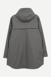 Tanta Snow Raincoat Magnet