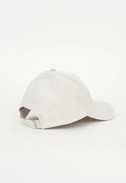 Tanta Ulan Cap Off-white