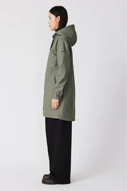 Tanta Vand Coat Mulled Basil