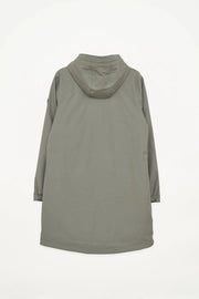 Tanta Vand Coat Mulled Basil