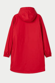 Tanta Vand Jacket Salsa Red