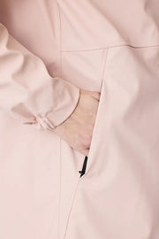 Tanta Vand Coat Cameo Rose