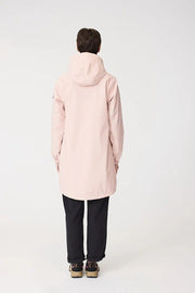 Tanta Vand Coat Cameo Rose