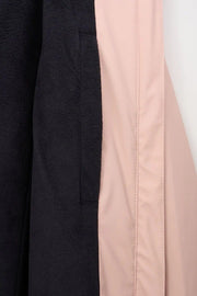 Tanta Vand Coat Cameo Rose