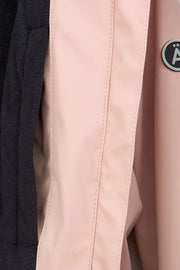 Tanta Vand Coat Cameo Rose