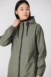 Tanta Vand Coat Mulled Basil