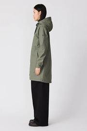 Tanta Vand Coat Mulled Basil