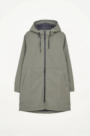 Tanta Vand Coat Mulled Basil