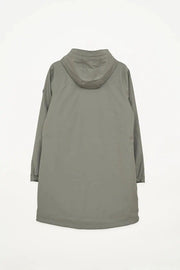 Tanta Vand Coat Mulled Basil