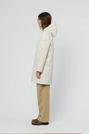 Tanta Verglas Jacket Whitecap Grey
