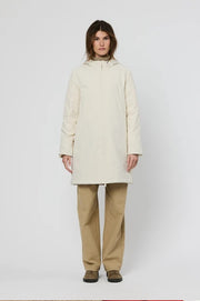 Tanta Verglas Jacket Whitecap Grey
