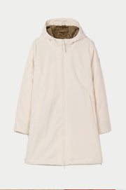 Tanta Verglas Jacket Whitecap Grey