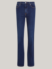 Tommy Hilfiger High Rise Bootcut Jeans
