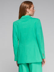 Vilagallo Tania Jacket Green