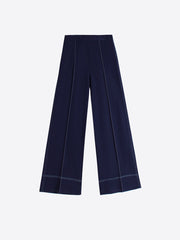 Vilagallo Bettina Trouser Navy