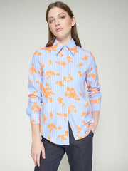 Vilagallo Mafalda Shirt