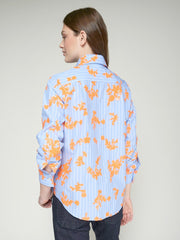 Vilagallo Mafalda Shirt