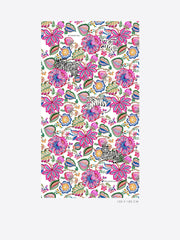 Vilagallo Scarf Multi Print