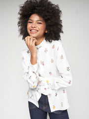 Vilagallo Nicola Shirt