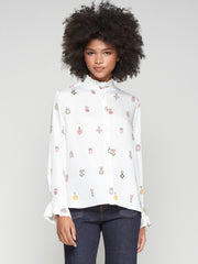 Vilagallo Nicola Shirt