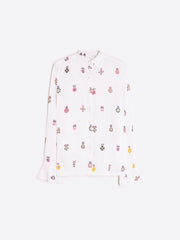 Vilagallo Nicola Shirt