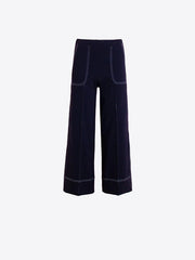 Vilagallo Beti Pants Navy