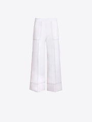 Vilagallo Beti Pants White