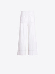 Vilagallo Beti Pants White
