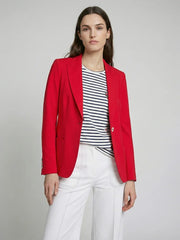 Vilagallo Jacket Red