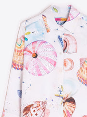 Vilagallo Sara Shirt