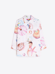 Vilagallo Sara Shirt