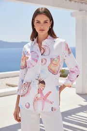 Vilagallo Sara Shirt