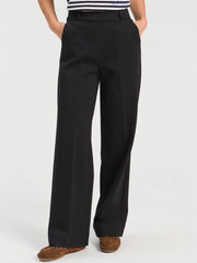 Vilagallo Trousers Black