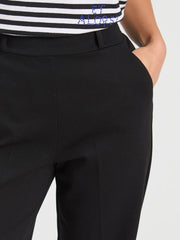 Vilagallo Trousers Black