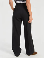 Vilagallo Trousers Black