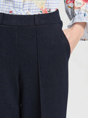 Vilagallo Belinda Trouser Navy